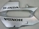 Compra Carenados Moto Honda CBR600RR 2005-2006 - Rojo Azul Plata