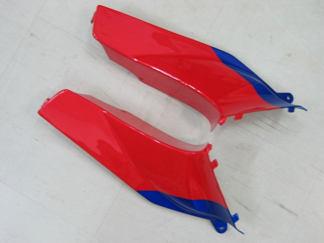 Compra Carenados Moto Honda CBR600RR 2005-2006 - Rojo Azul Plata