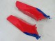 Compra Carenados Moto Honda CBR600RR 2005-2006 - Rojo Azul Plata