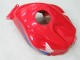 Compra Carenados Moto Honda CBR600RR 2005-2006 - Rojo Azul Plata
