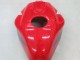 Compra Carenados Moto Honda CBR600RR 2005-2006 - Rojo Azul Plata