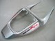Compra Carenados Moto Honda CBR600RR 2005-2006 - Rojo Azul Plata