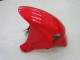 Compra Carenados Moto Honda CBR600RR 2005-2006 - Rojo Azul Plata