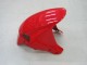 Compra Carenados Moto Honda CBR600RR 2005-2006 - Rojo Azul Plata