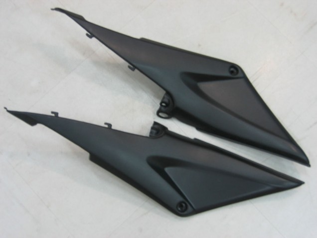 Compra Carenados Moto Honda CBR600RR 2005-2006 - Rojo Azul Plata