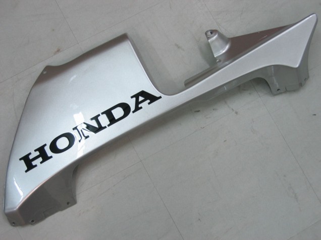 Compra Carenados Moto Honda CBR600RR 2005-2006 - Rojo Azul Plata