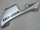 Compra Carenados Moto Honda CBR600RR 2005-2006 - Rojo Azul Plata