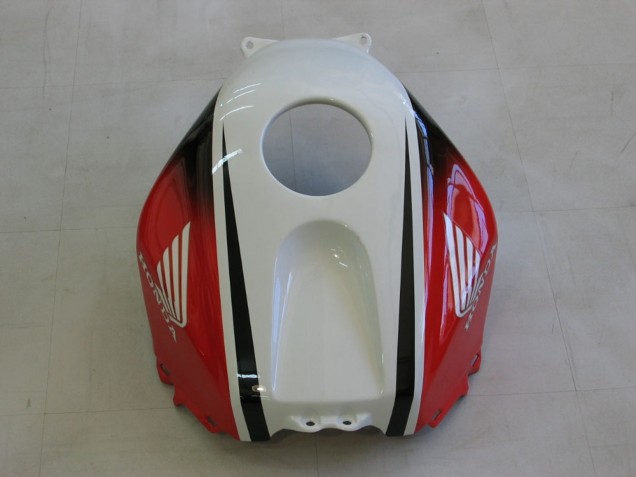 Compra Carenados Moto Honda CBR600RR 2005-2006 - Rojo Blanco Azul DENSO