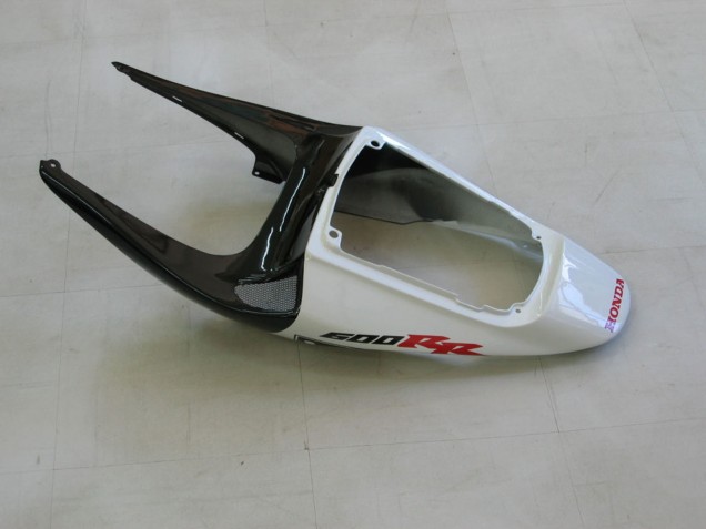 Compra Carenados Moto Honda CBR600RR 2005-2006 - Rojo Blanco Azul DENSO