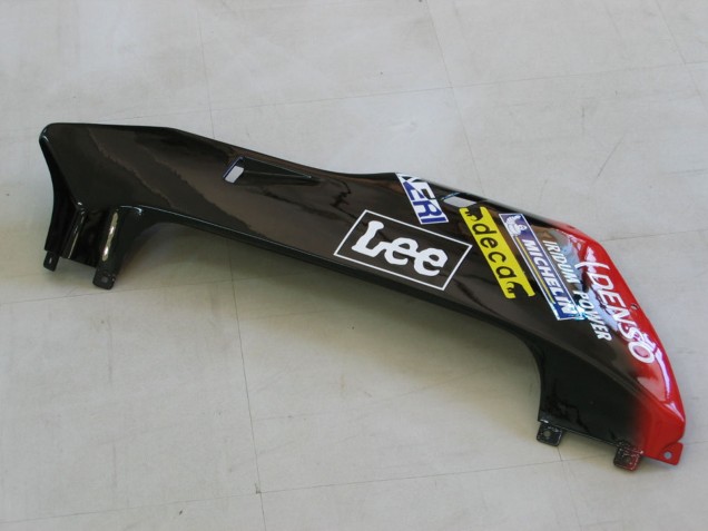 Compra Carenados Moto Honda CBR600RR 2005-2006 - Rojo Blanco Azul DENSO
