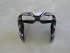 Compra Carenados Moto Honda CBR600RR 2005-2006 - Rojo Blanco Azul DENSO