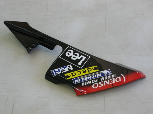 Compra Carenados Moto Honda CBR600RR 2005-2006 - Rojo Blanco Azul DENSO