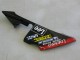 Compra Carenados Moto Honda CBR600RR 2005-2006 - Rojo Blanco Azul DENSO