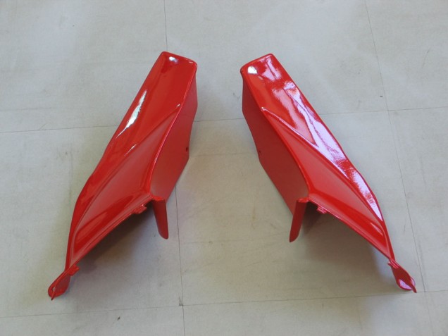 Compra Carenados Moto Honda CBR600RR 2005-2006 - Rojo Blanco Azul DENSO