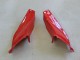 Compra Carenados Moto Honda CBR600RR 2005-2006 - Rojo Blanco Azul DENSO