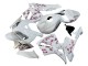 Compra Carenados Moto Honda CBR600RR 2005-2006 - Blanco Cherry Blossom