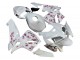Compra Carenados Moto Honda CBR600RR 2005-2006 - Blanco Cherry Blossom