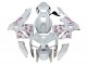 Compra Carenados Moto Honda CBR600RR 2005-2006 - Blanco Cherry Blossom