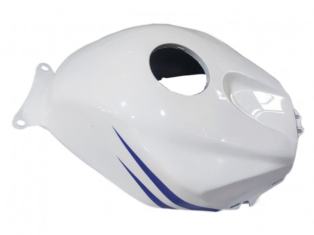 Compra Carenados Moto Honda CBR600RR 2005-2006 - Blanco Azul Rojo
