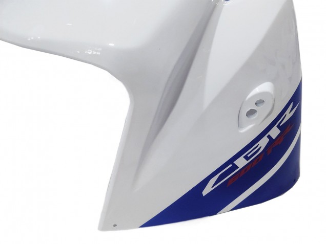 Compra Carenados Moto Honda CBR600RR 2005-2006 - Blanco Azul Rojo