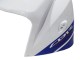 Compra Carenados Moto Honda CBR600RR 2005-2006 - Blanco Azul Rojo