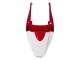 Compra Carenados Moto Honda CBR600RR 2005-2006 - Blanco Azul Rojo