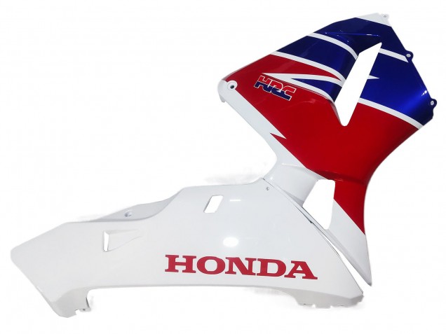 Compra Carenados Moto Honda CBR600RR 2005-2006 - Blanco Azul Rojo