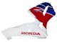 Compra Carenados Moto Honda CBR600RR 2005-2006 - Blanco Azul Rojo