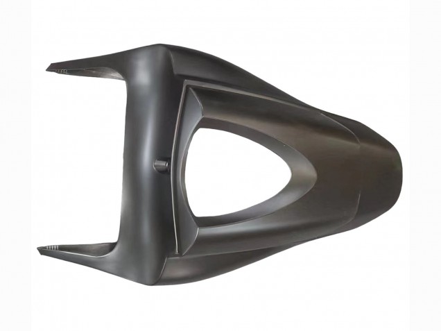 Compra Carenado Moto Honda CBR600RR 2007-2008 - Plata Negro Brillante