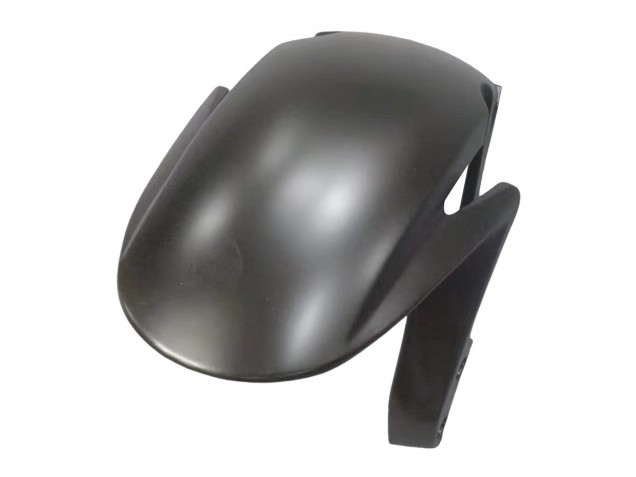 Compra Carenado Moto Honda CBR600RR 2007-2008 - Plata Negro Brillante