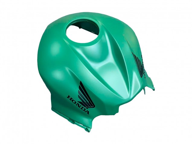 Compra Carenado Moto Honda CBR600RR 2007-2008 - Verde Negro Brillante