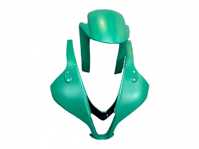 Compra Carenado Moto Honda CBR600RR 2007-2008 - Verde Negro Brillante