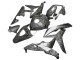 Compra Carenados Moto Honda CBR600RR 2007-2008 - Negro Falsificado FibraCarbono