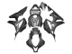 Compra Carenados Moto Honda CBR600RR 2007-2008 - Negro Falsificado FibraCarbono