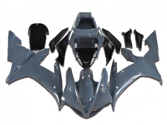 Compra Carenados Moto Yamaha YZF R1 2002-2003 - Nardo Gris