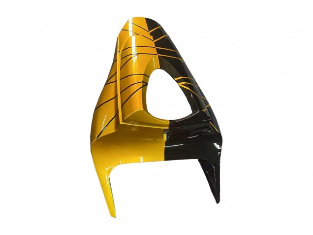 Compra Carenados Moto Honda CBR600RR 2009-2012 - Oro Negro Brillante