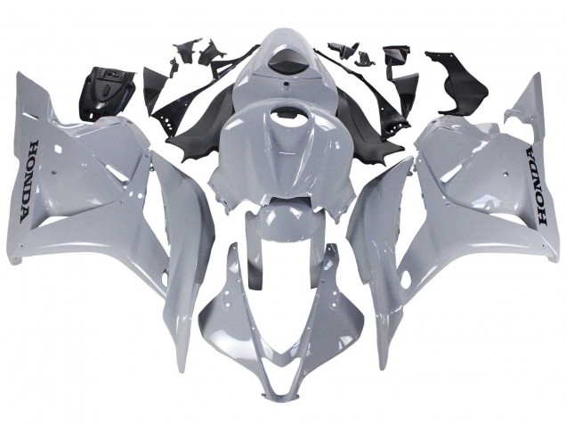 Compra Carenados Moto Honda CBR600RR 2009-2012 - Nardo Gris Brillante