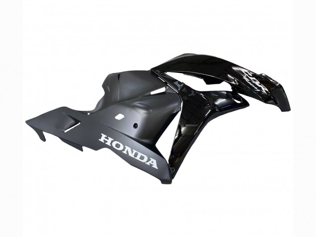 Compra Carenados Moto Honda CBR600RR 2009-2012 - Negro Brillante Negro Mate