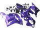 Compra Carenado Moto Honda CBR600RR 2009-2012 - Púrpura