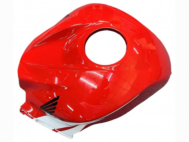 Compra Carenado Moto Honda CBR600RR 2009-2012 - Blanco Rojo Negro Brillante