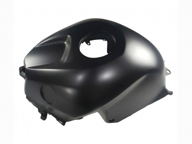 Compra Carenados Moto Honda CBR600RR 2013-2023 - Negro Mate Oro Calcomanías