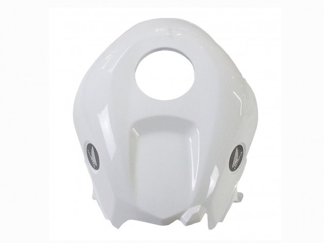 Compra Carenado Moto Honda CBR600RR 2013-2023 - Blanco Rojo Azul HRC