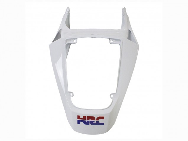 Compra Carenado Moto Honda CBR600RR 2013-2023 - Blanco Rojo Azul HRC