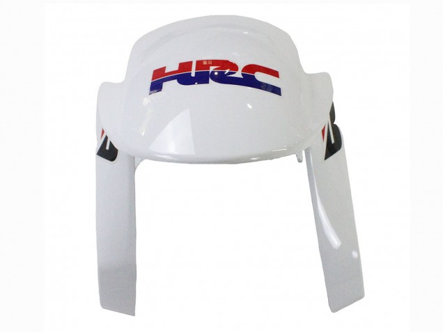 Compra Carenado Moto Honda CBR600RR 2013-2023 - Blanco Rojo Azul HRC