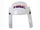 Compra Carenado Moto Honda CBR600RR 2013-2023 - Blanco Rojo Azul HRC