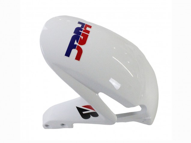 Compra Carenado Moto Honda CBR600RR 2013-2023 - Blanco Rojo Azul HRC