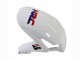Compra Carenado Moto Honda CBR600RR 2013-2023 - Blanco Rojo Azul HRC