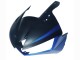 Compra Carenados Moto Honda CBR600RR 2013-2023 - Azul Negro Mate Carrera