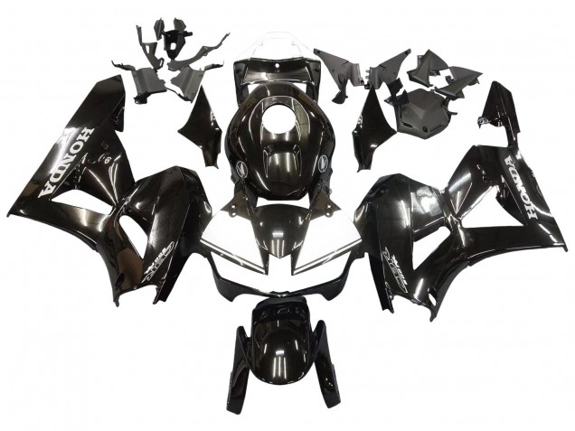 Compra Carenado Moto Honda CBR600RR 2013-2023 - Negro Brillante
