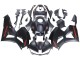 Compra Carenados Moto Honda CBR600RR 2013-2023 - Negro Mate Rojo Calcomanías